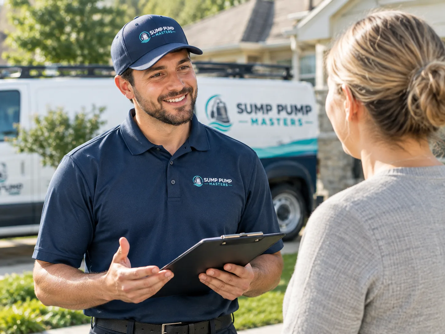 Sump Pump Repair Anderson, CA FAQs